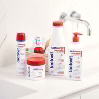 Gel de Ducha Reparador Lactourea  550ml-210896 Gel de Ducha Reparador Lactourea  550ml-210896 5